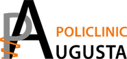 Logo Policlínic Augusta